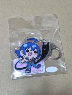 魔入りました!入間くん キーホルダー 入間くん 未開封