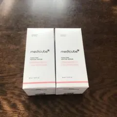 Medicube メディキューブ PDRN ピンクペプチドセラム　30ml