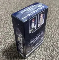 カラフルピーチ　東武動物公園　トレーディングクリアカード　全11種　コンプリート