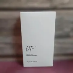 お値下げ！定価4400円　OF リズムリセットマスク 5枚入り