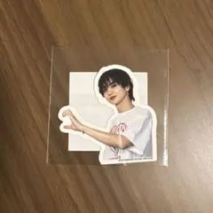 THE RAMPAGE 吉野北人 ステッカー RAVERS DAYロト