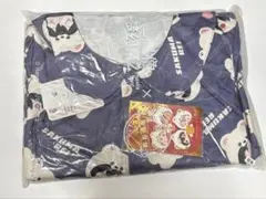 偶像梦幻祭2 朔間零 白熊パジャマ 中国 - メルカリ