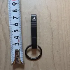 FEGVE キーリング キーホルダー