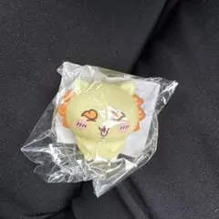 ちいかわ ぷかぷかソフビミニフィギュア シーサー