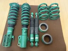 2025年最新】テイン車高調アルファード30の人気アイテム - メルカリ