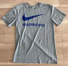 WARRIORS NIKE ナイキ DRI-FIT NBA Tシャツ