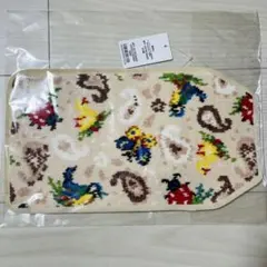 FEILER フェイラーハイジ ベビーアイテム 巾着 ポーチ 阪急百貨店限定