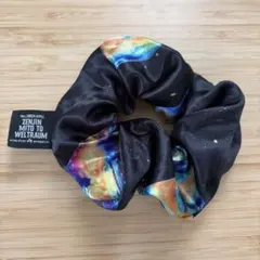 ミセス　シュシュ