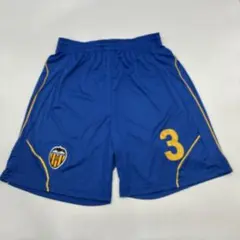 Joma Valencia C.F. サッカー ハーフパンツ XL 【美品】のサムネイル