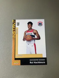 panini darft picks 八村 4枚まとめ売り 2026年最新】panini 八村の人気アイテム - メルカリ