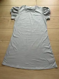 子供服Bee 半袖ワンピース