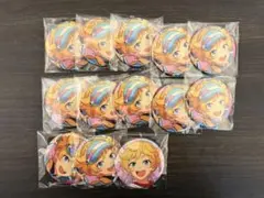 あんさんぶるスターズ 缶バッジ 春川宙 10点セット - メルカリ