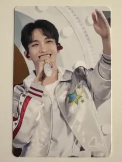 SEVENTEEN DK セブチ ドギョム トレカ LOVE