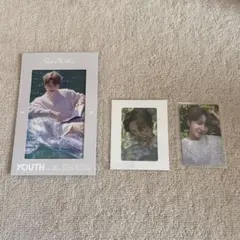 ZEROBASEONE メテュ