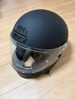 2026年最新】shoei グラムスター sの人気アイテム - メルカリ