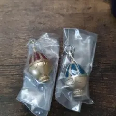 魔法少女まどかマギカ めじるしアクセサリー