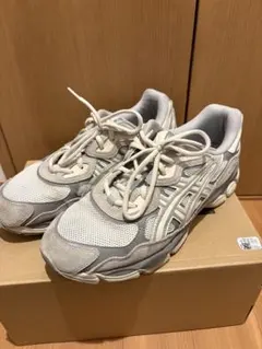 2025年最新】Asics gel nyc oysterの人気アイテム - メルカリ