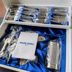 【新品】 マリ・クレール marie claire キッチンギャゼットのサムネイル