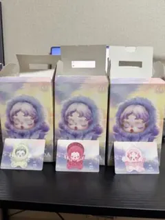 POP MART SKULLPANDA L'impressionnisme