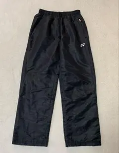 【ヨネックス】ヒートカプセル ウォームアップパンツ 中綿パンツ スポーツウェア