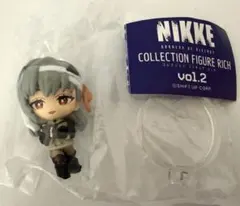 勝利の女神 NIKKE コレクションフィギュア vol.2 モダリアA