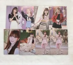 NiziU ミイヒ　ラントレ　まとめ売り