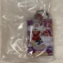 アイカツ！ だれでもアイドル活動アクリルチャーム3 神崎美月