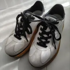 Onitsuka Tiger スニーカー 24cm DELECITY