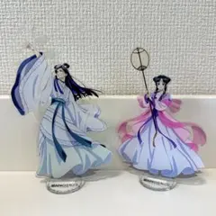 薬屋のひとりごと　アクリルスタンド　セット