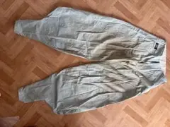 鳶　丸源作業着　8000番　鉄骨鳶　7分