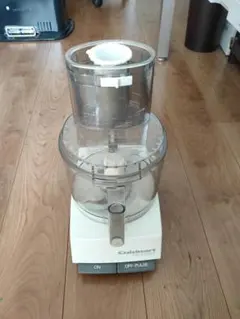 2025年最新】クイジナート フードプロセッサー 1.9lの人気アイテム