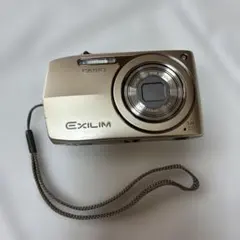 箱・付属品一式＆ケース・SDカード付CASIO EXILIM EX-Z2300のサムネイル