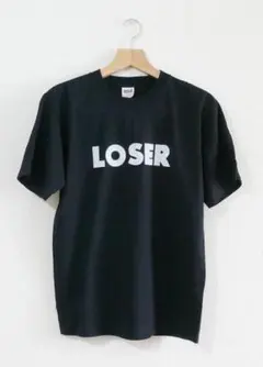 2026年最新】LOSER SUB POP Tシャツの人気アイテム - メルカリ