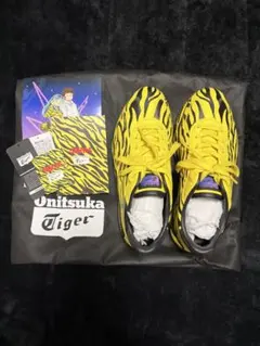 2026年最新】オニツカタイガー うる星やつらの人気アイテム - メルカリ