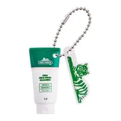 VT COSMETICS　ミニチュアチャーム　①マイルドフォームクレンザー