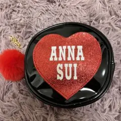 ANNA SUI ポーチ