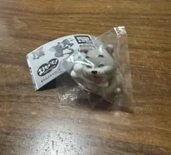 ガチャガチャ トムとジェリー むぎゅっと タイク×ほね