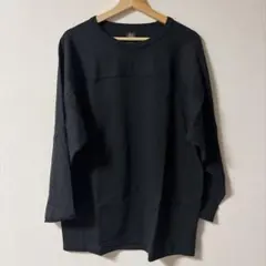 BATONER フットボールTシャツ　サイズ3のサムネイル
