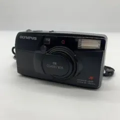OLYMPUS/オリンパス OZ CLASSY 105 フィルムカメラ 本体のサムネイル