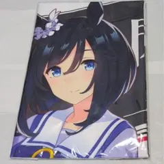 即日発送】ウマ娘 公式応援タオル キセキ 新品未開封 - メルカリ