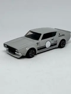 Hot Wheels Liberty Walk 日産 ケンメリスカイライン