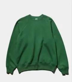 新品A.PRESSE Vintage Double V Sweatshirt - メルカリ