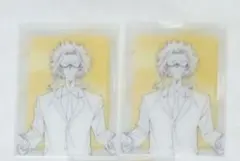 ヒロアカ ヒロプラ クリアカード オールマイト