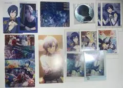 プロセカ 白石杏 東雲彰人 45C 缶バッジ 2B エピカ 7B ぱしゃこれ