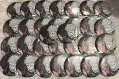 呪術廻戦 デコレクション缶バッジ 虎杖悠仁