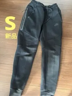 NIKE テックフリースジョガーパンツ　s 下　ドリップ
