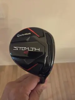 TaylorMade STEALTH 2 フェアウェイウッド 5Wのサムネイル