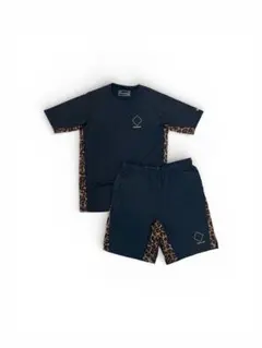 FCRB NIKE SOPH. ブリストル ソフ GYM レオパード セット