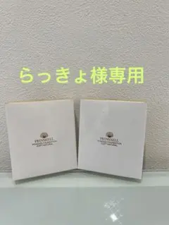 アジュバン　プリンシェル　パウダーファンデーション02 ソフトナチュラル13gのサムネイル