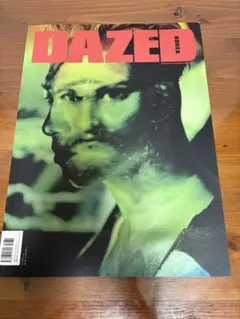 DAZED KOREA 100 X BIGBANG 10 TAEYANG雑誌